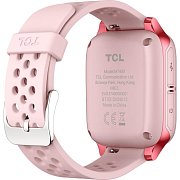 MOVETIME Family Watch 46 Pink TCL