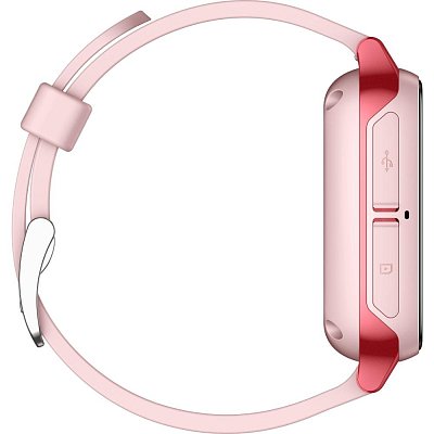MOVETIME Family Watch 46 Pink TCL