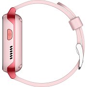MOVETIME Family Watch 46 Pink TCL