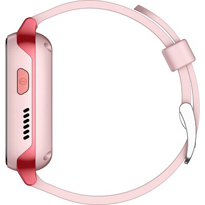 MOVETIME Family Watch 46 Pink TCL