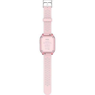 MOVETIME Family Watch 46 Pink TCL