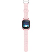 MOVETIME Family Watch 46 Pink TCL