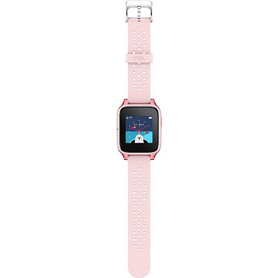 MOVETIME Family Watch 46 Pink TCL