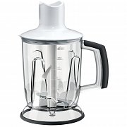 MQ 40 WH PŘÍSLUŠENSTVÍ K MIXÉRU BRAUN