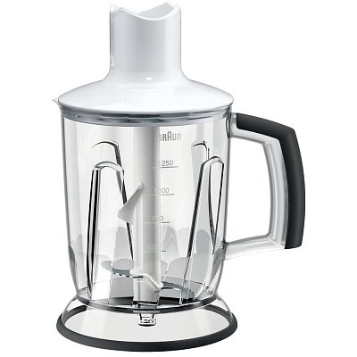 MQ 40 WH PŘÍSLUŠENSTVÍ K MIXÉRU BRAUN