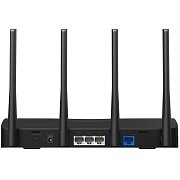 MR27BE BE3600 Tri-Band Wifi7 MERCUSYS
