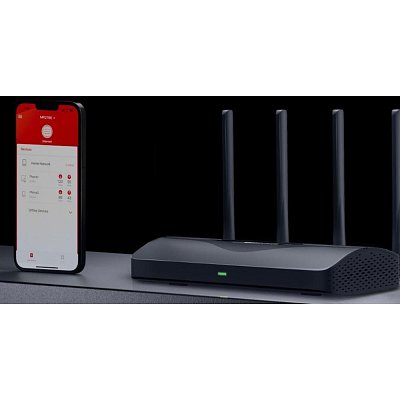 MR27BE BE3600 Tri-Band Wifi7 MERCUSYS