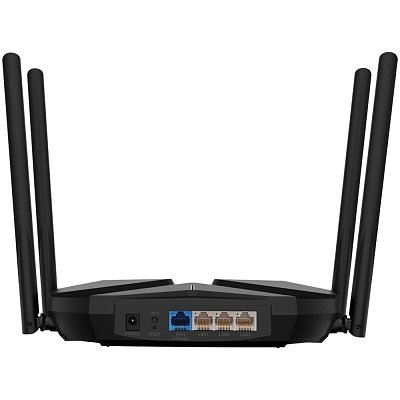 MR85X AX3000 WiFi6 2.5G WAN MERCUSYS