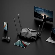 MR85X AX3000 WiFi6 2.5G WAN MERCUSYS