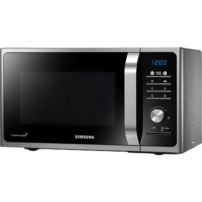 MS23F301TAS/EO MIKROVLNNÁ TROUBA SAMSUNG