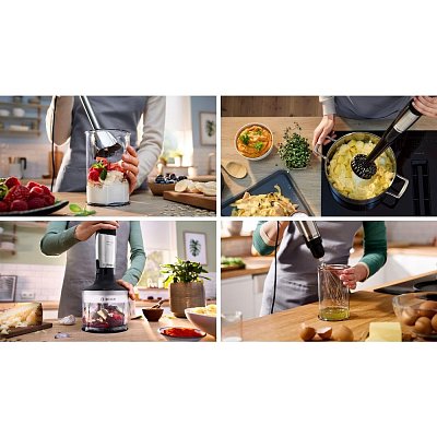 MSM6M633 TYČOVÝ MIXÉR BOSCH