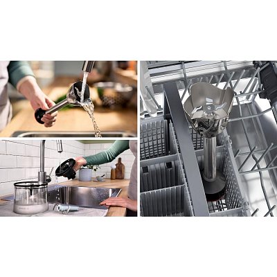 MSM6M633 TYČOVÝ MIXÉR BOSCH