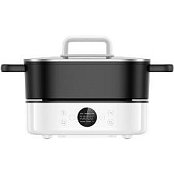 MULTIFUNCTIONAL HOT POT COOKER 6L XIAOMI