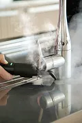 Multifunkční čistič skvrn s párou - tepovač - 1,4 l - DOMO DO257SC