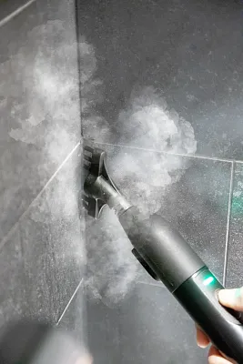 Multifunkční čistič skvrn s párou - tepovač - 1,4 l - DOMO DO257SC