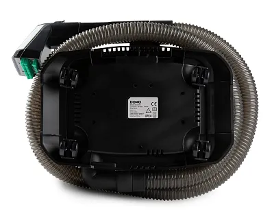 Multifunkční čistič skvrn s párou - tepovač - 1,4 l - DOMO DO257SC