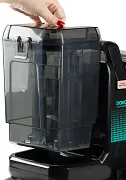 Multifunkční čistič skvrn s párou - tepovač - 1,4 l - DOMO DO257SC