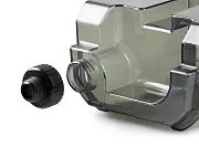 Multifunkční čistič skvrn s párou - tepovač - 1,4 l - DOMO DO257SC