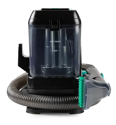 Multifunkční čistič skvrn - tepovač - 0,8 l - DOMO DO256SC