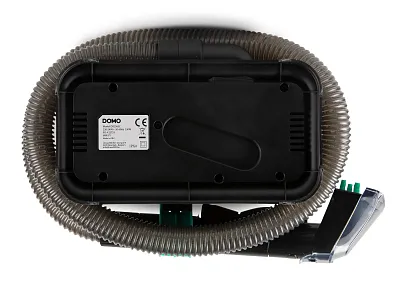 Multifunkční čistič skvrn - tepovač - 0,8 l - DOMO DO256SC