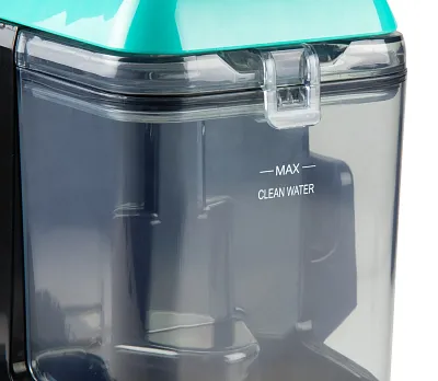 Multifunkční čistič skvrn - tepovač - 0,8 l - DOMO DO256SC