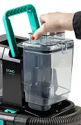 Multifunkční čistič skvrn - tepovač - 0,8 l - DOMO DO256SC