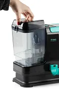 Multifunkční čistič skvrn - tepovač - 0,8 l - DOMO DO256SC