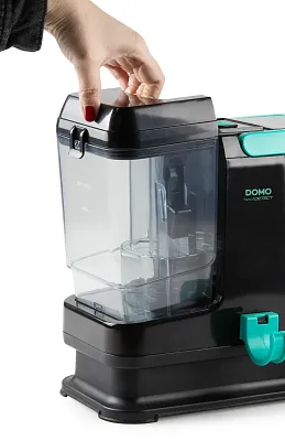 Multifunkční čistič skvrn - tepovač - 0,8 l - DOMO DO256SC