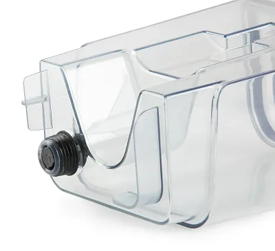 Multifunkční čistič skvrn - tepovač - 0,8 l - DOMO DO256SC