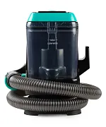Multifunkční čistič skvrn - tepovač - 0,8 l - DOMO DO256SC