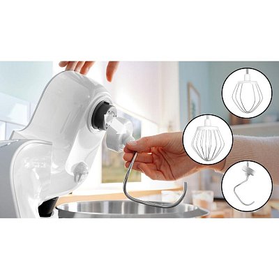 MUM58200 KUCHYŇSKÝ ROBOT BOSCH