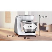 MUM58200 KUCHYŇSKÝ ROBOT BOSCH