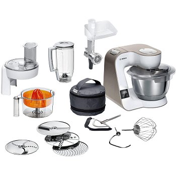 MUM5XW40 KUCHYŇSKÝ ROBOT BOSCH