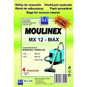 MX12 MAX SÁČEK DO VYSAVAČE JOLLY
