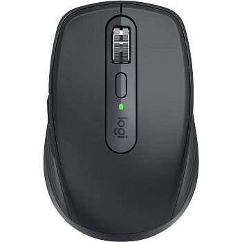 MX Anywhere 3S forMac SpaceGrey LOGITECH