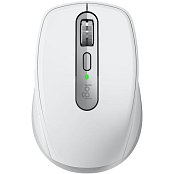 MX Anywhere 3S PALE GREY LOGITECH
