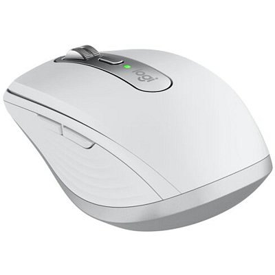 MX Anywhere 3S PALE GREY LOGITECH