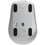 MX Anywhere 3S PALE GREY LOGITECH