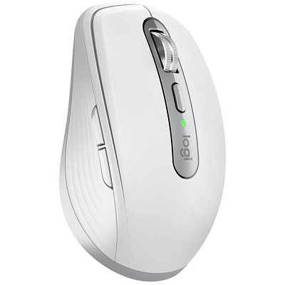 MX Anywhere 3S PALE GREY LOGITECH