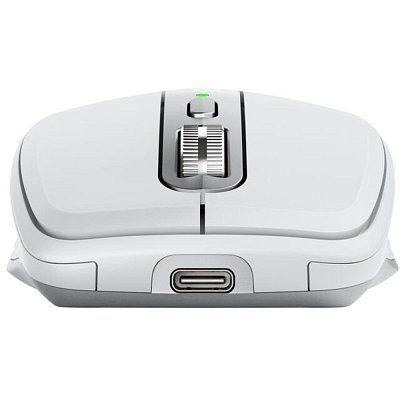 MX Anywhere 3S PALE GREY LOGITECH