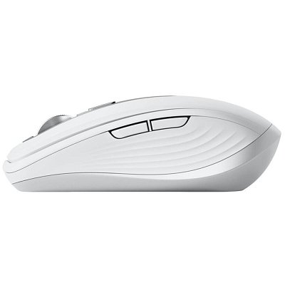 MX Anywhere 3S PALE GREY LOGITECH