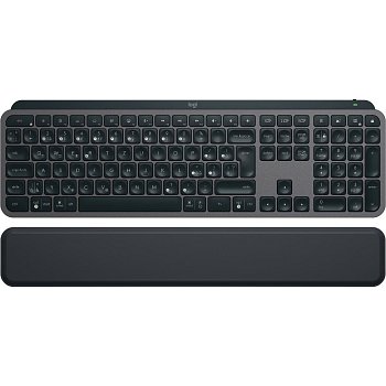 MX Keys S US GRAPHITE LOGITECH