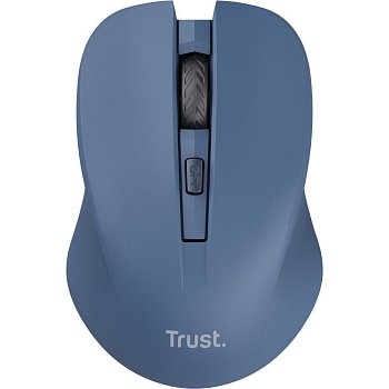 Mydo wireless mouse blue TRUST