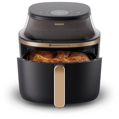 NA332/00 HORKOVZDUŠNÁ FRITÉZA PHILIPS