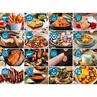 NA332/00 HORKOVZDUŠNÁ FRITÉZA PHILIPS