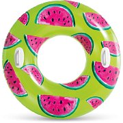 Nafukovací kruh Tropical INTEX