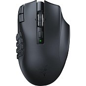 Naga V2 HyperSpeed wrl black RAZER