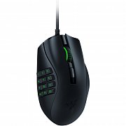 NAGA X Wired MMO Gaming Mouse RAZER
