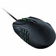 NAGA X Wired MMO Gaming Mouse RAZER