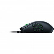NAGA X Wired MMO Gaming Mouse RAZER